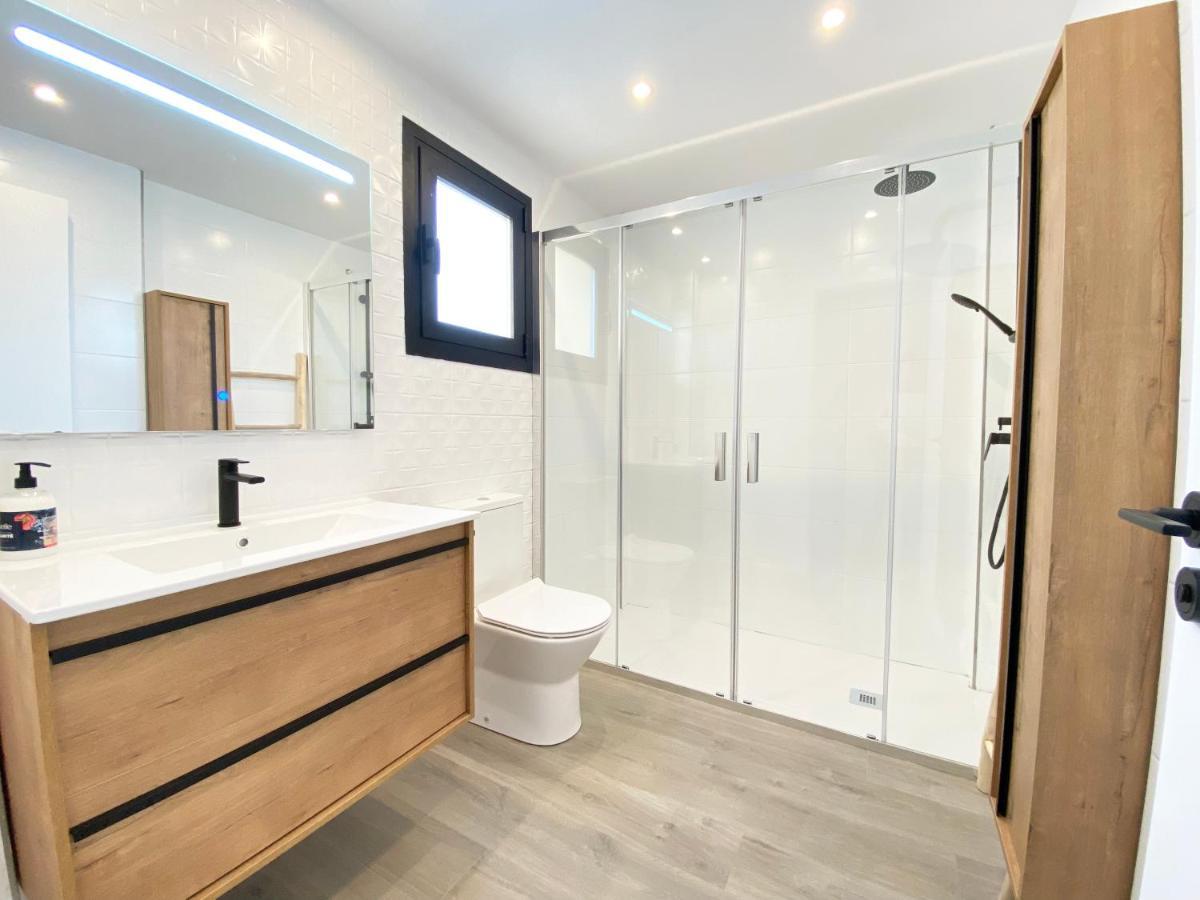 Apartamento Recien Reformado Para 6 Personas Port de Pollença Exterior foto